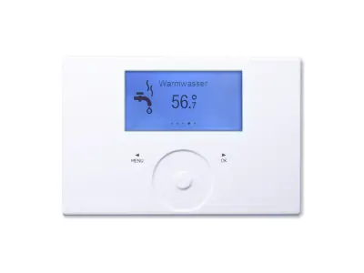 termostat pokojowy fet
